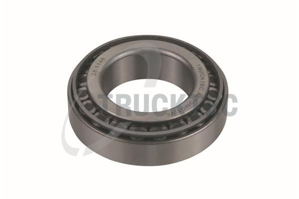 TRUCKTEC AUTOMOTIVE 02.32.167 - Wheel Bearing