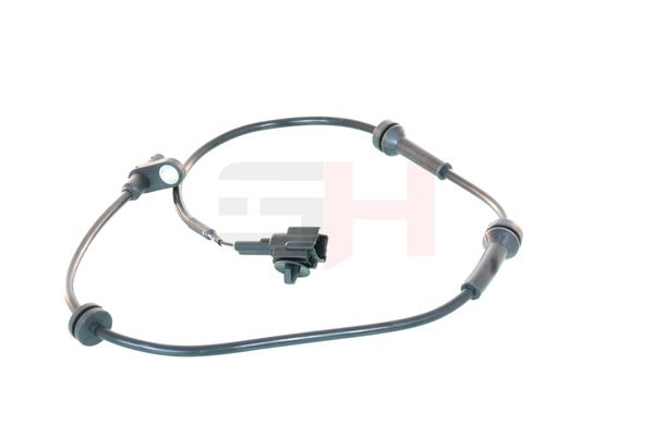 Andur, rattapöörete arv, GH GH-712251V