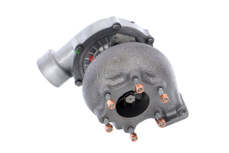REMANTE 003-001-001627R Charger, charging (supercharged/turbocharged)