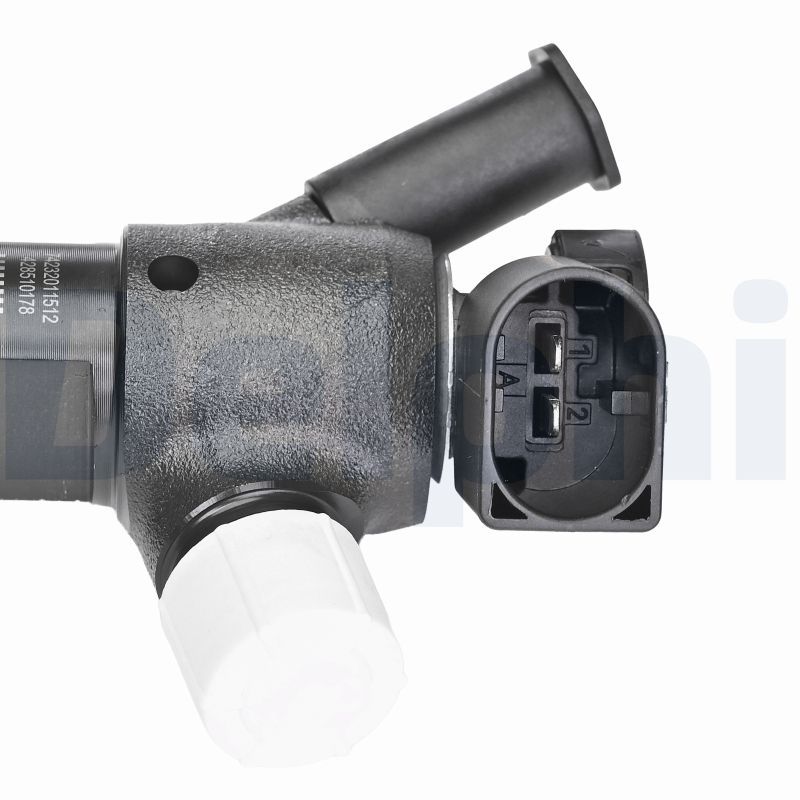 DELPHI HRD741 Purkštukas