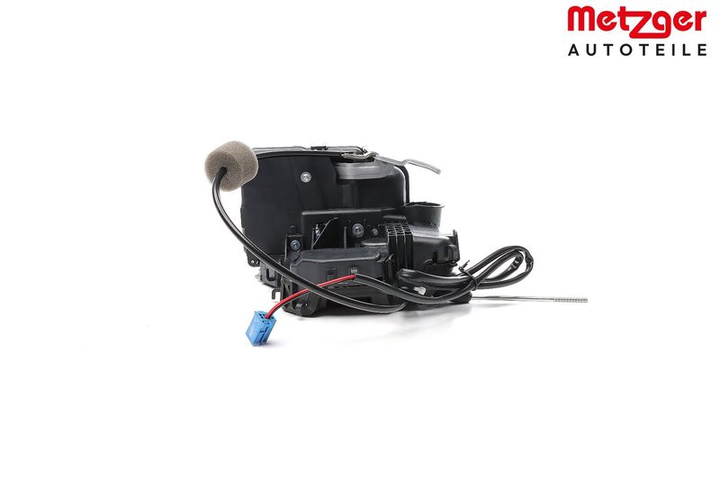 METZGER AUTOTEILE 2314672 Durų spyna