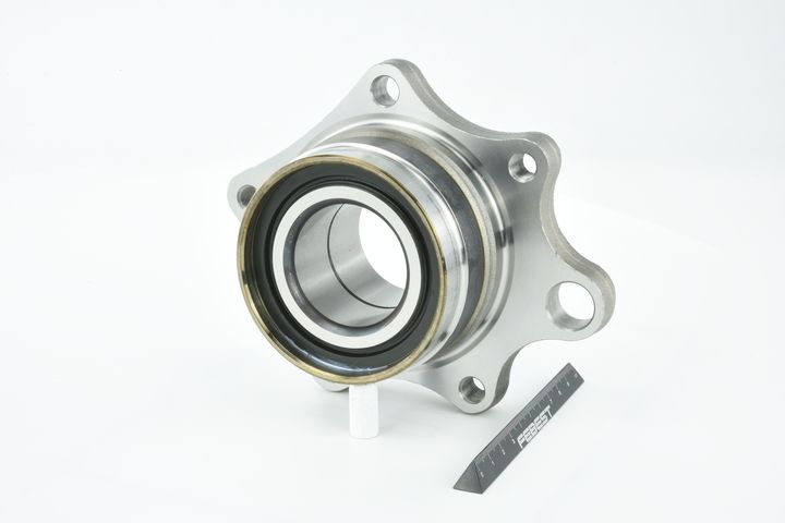 Rattarumm, FEBEST 0382-YH2MRLH