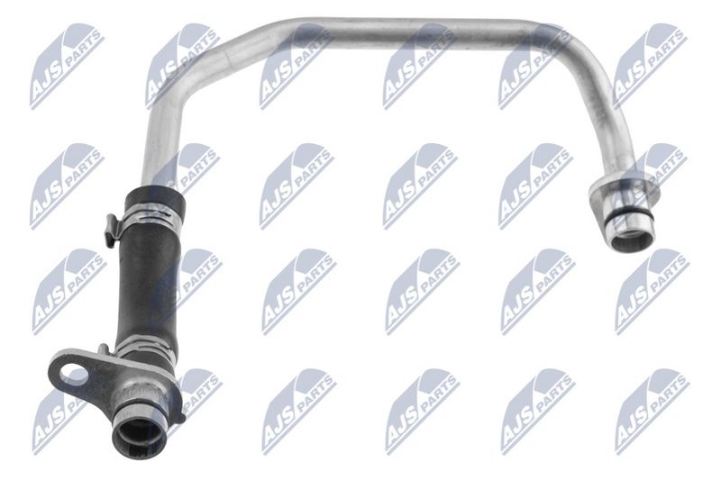 NTY ECD-BM-061 Oil Line, charger