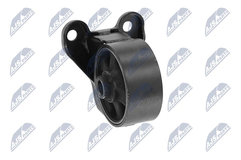 Paigutus, Mootor, NTY ZPS-HY-549