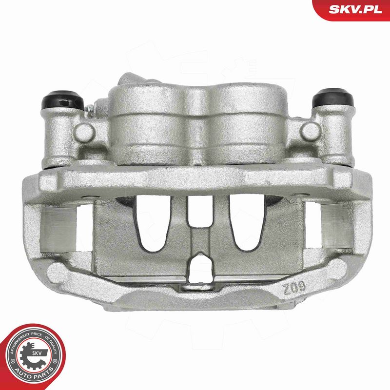 Pidurisadul, ESEN SKV 78SKV612