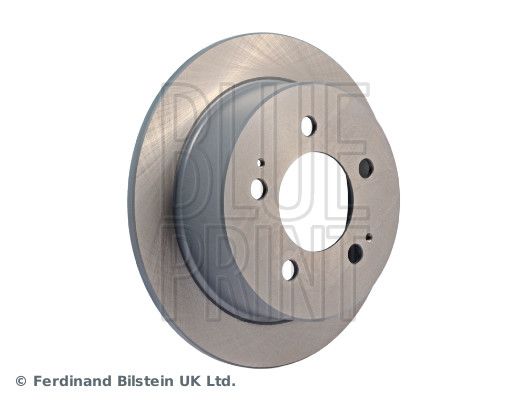 BLUE PRINT ADG043118 Brake Disc