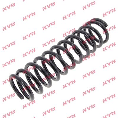 KYB RA5008 Suspension Spring