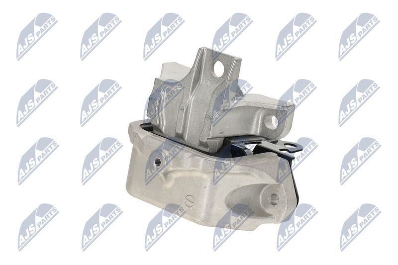 NTY ZPS-MS-106 Mounting, engine