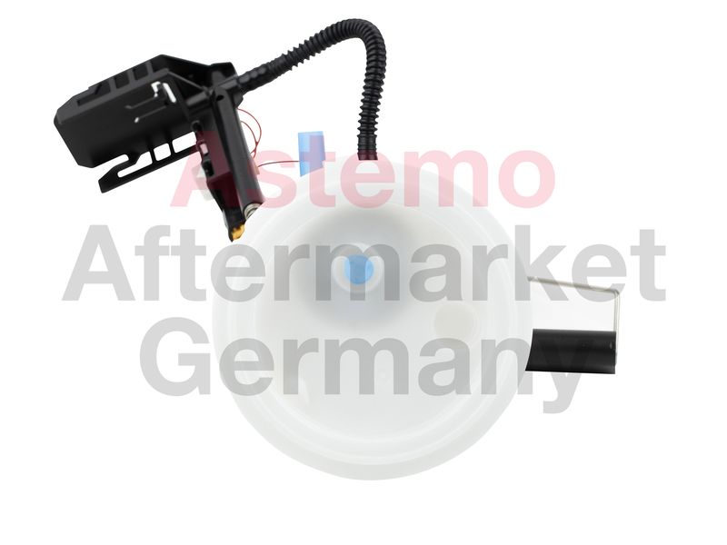 ASTEMO-HITACHI 2503244 Sender Unit, fuel tank