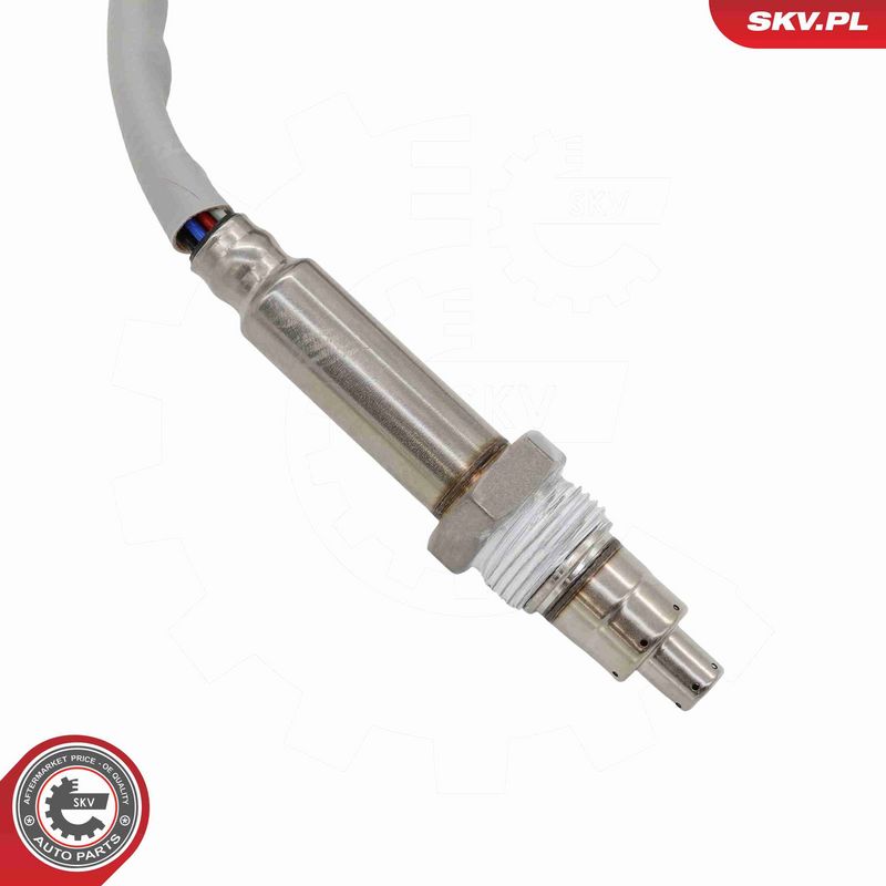 ESEN SKV 71SKV127 NOx Sensor, NOx catalytic converter