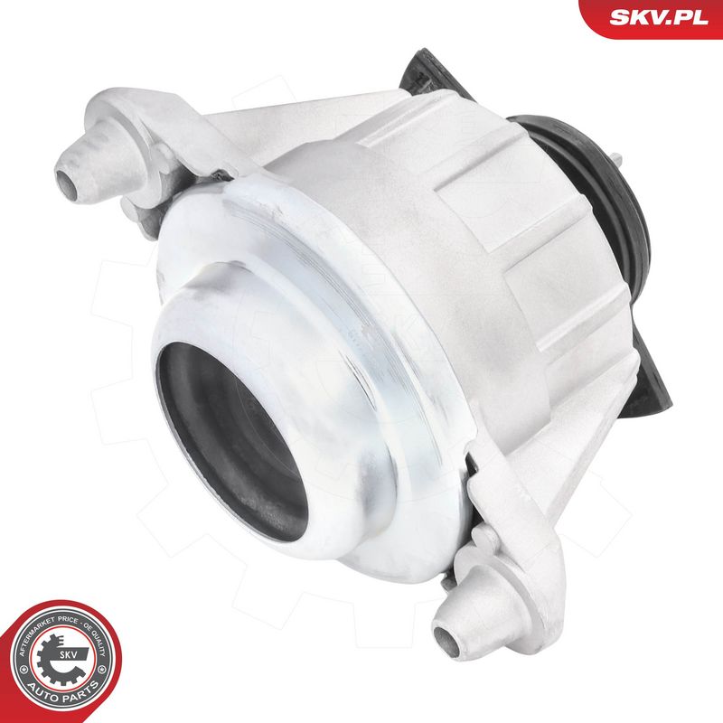 Paigutus, Mootor, ESEN SKV 75SKV288