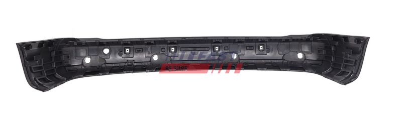 FAST FT10758G Bamperis