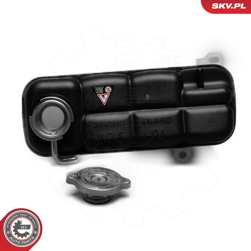 Paisupaak, jahutusvedelik,...