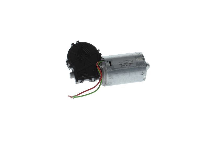BOSCH F006B20092 Wiper Motor