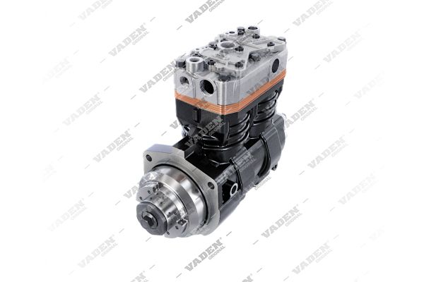 kompresor IVECO Euro 6, se spojkou 1500200001