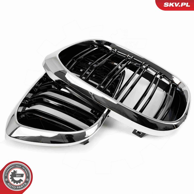ESEN SKV 66SKV263 Radiator Grille