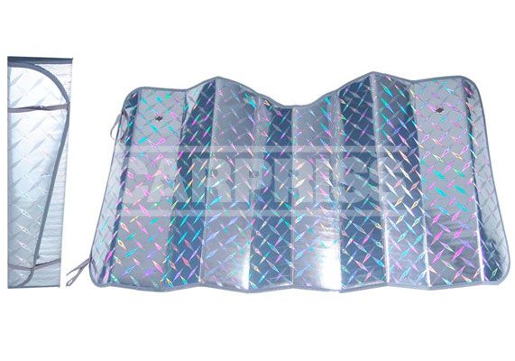 Visera parasol CARPRISS 79160060