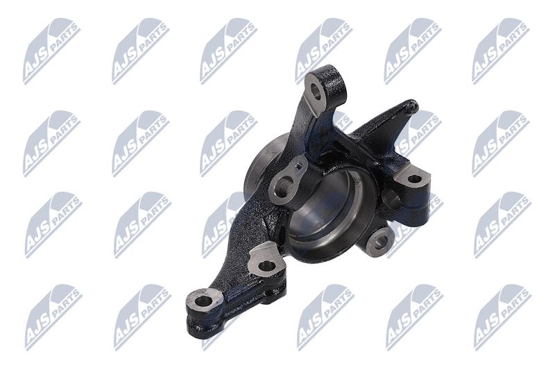 Käändmik, rattakinnitus, NTY ZZP-KA-001