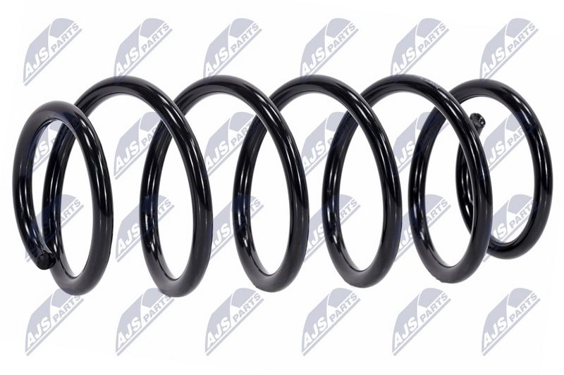 NTY ASZ-AU-044 Suspension Spring