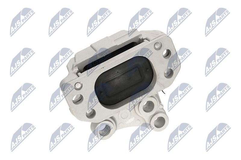 Kinnitus, mootor, NTY ZPS-CH-128
