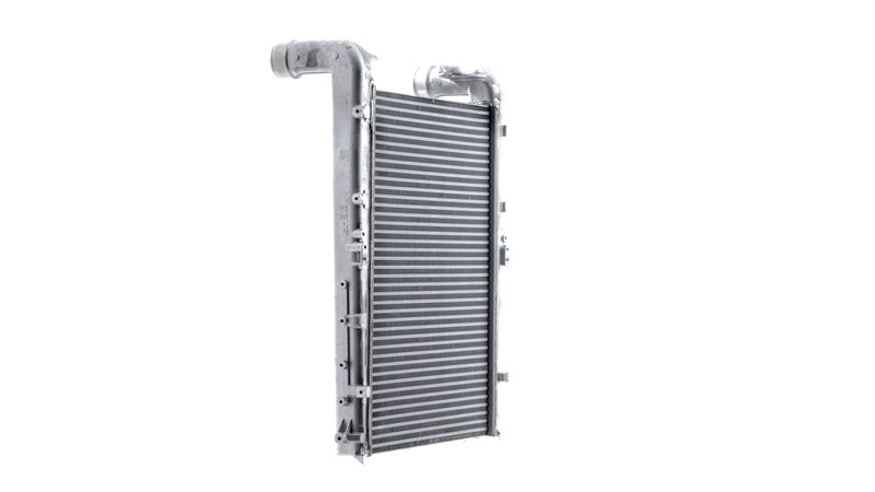Product Image - Intercooler, inlaatluchtkoeler - CI177000P - MAHLE