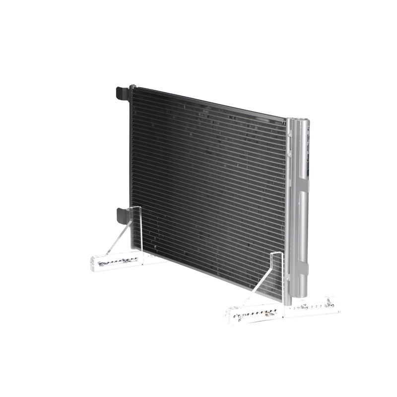 NISSENS 941284 Condenser, air conditioning