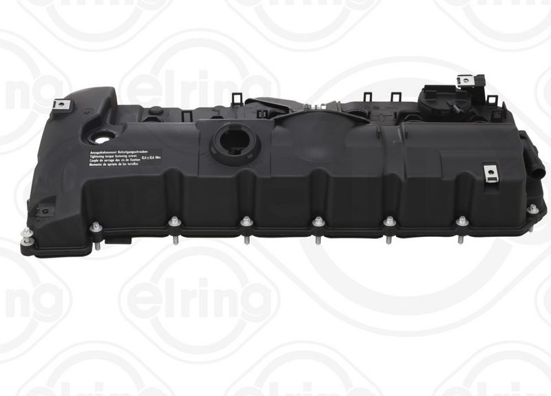 Product Image - Cilinderkopkap - 477.270 - ELRING