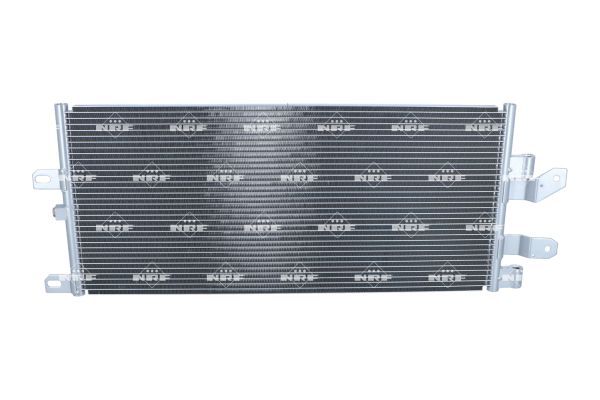 A/C condensator 754x18 past: SCANIA L, P I 01.03-
