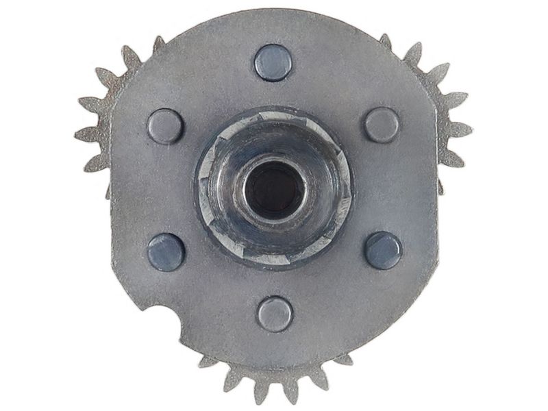 AS-PL SG3026 Repair Kit, starter