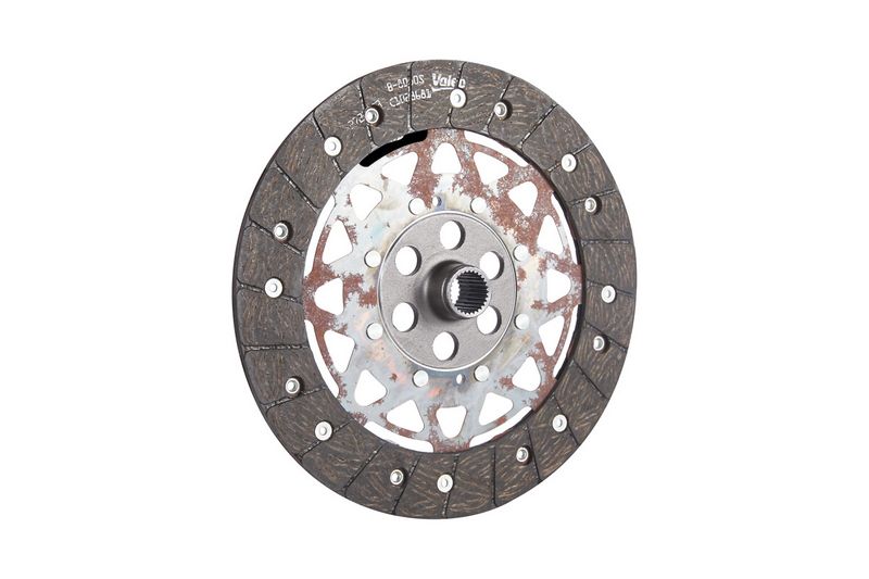 VALEO Kit d'embrayage 832226