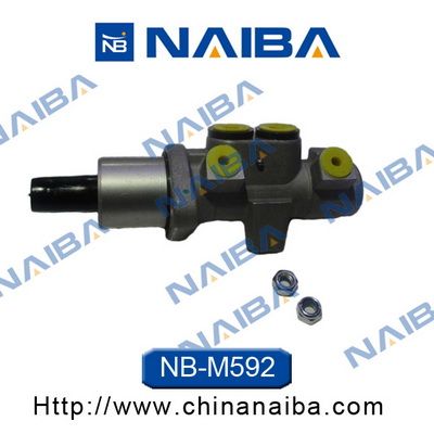 Calipere+ NAIBA M592 Brake Master Cylinder
