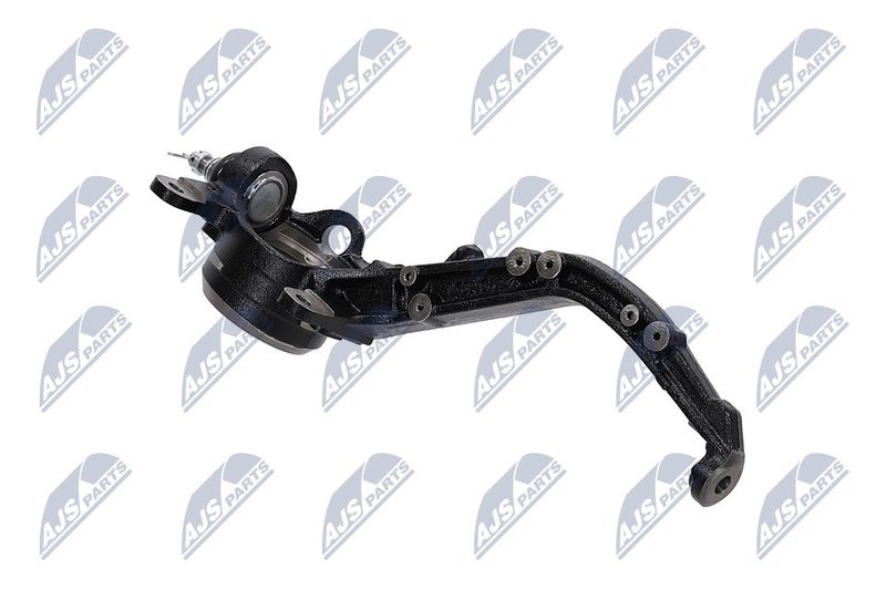 NTY ZZP-HD-019 Steering Knuckle, wheel suspension