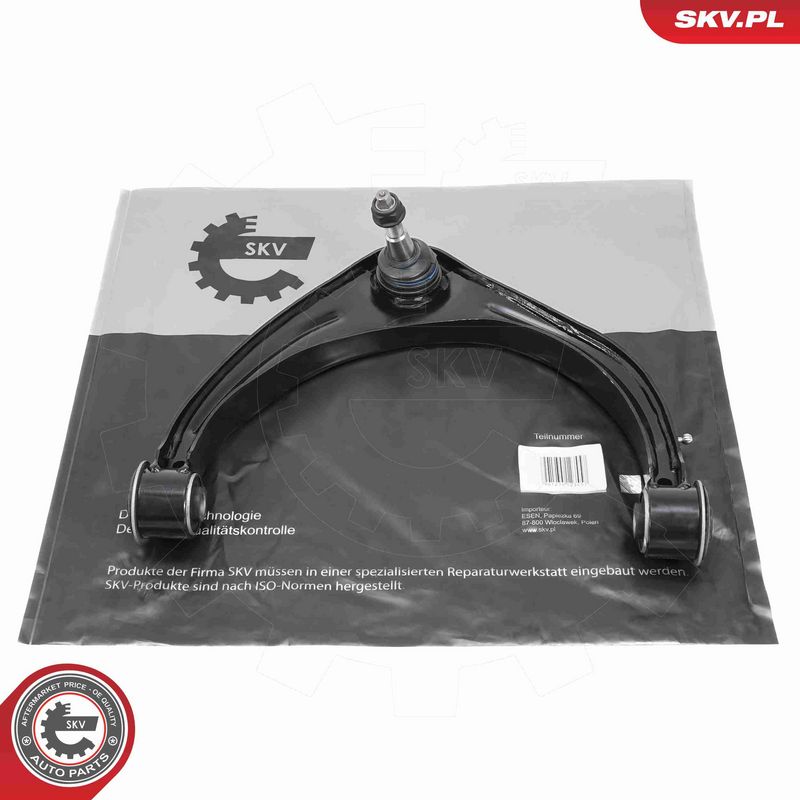 ESEN SKV 69SKV408 - Control/Trailing Arm, wheel suspension