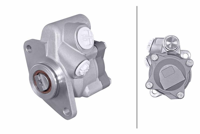 Hydraulické čerpadlo, řízení 8TL 359 003-771
