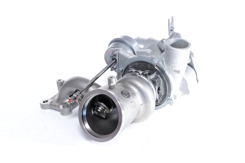 Compresor,sistem de supraalimentare T918023 BTS Turbo
