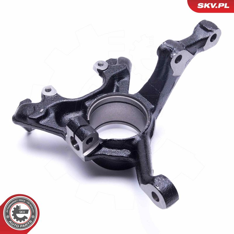 Käändmik, rattakinnitus, ESEN SKV 47SKV342