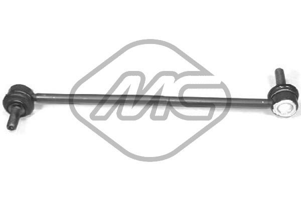 Tige+stabilisateur METALCAUCHO 04046