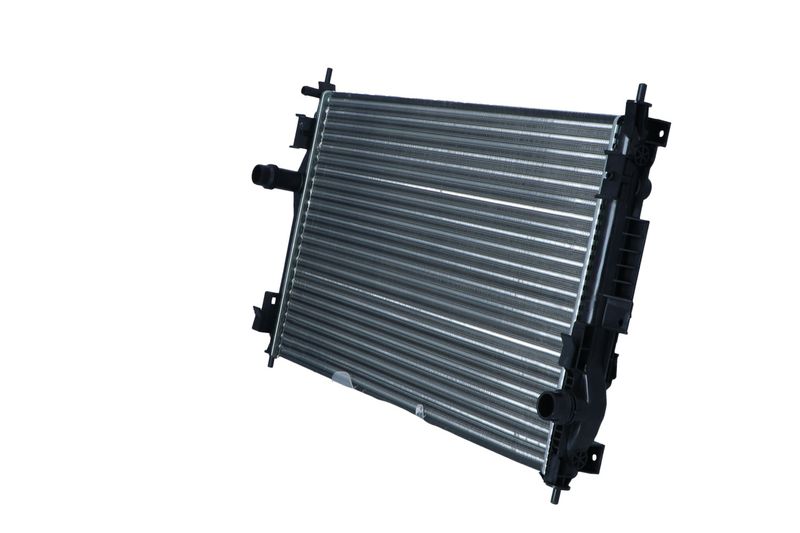 Radiaator, mootorijahutus, NRF 59302A