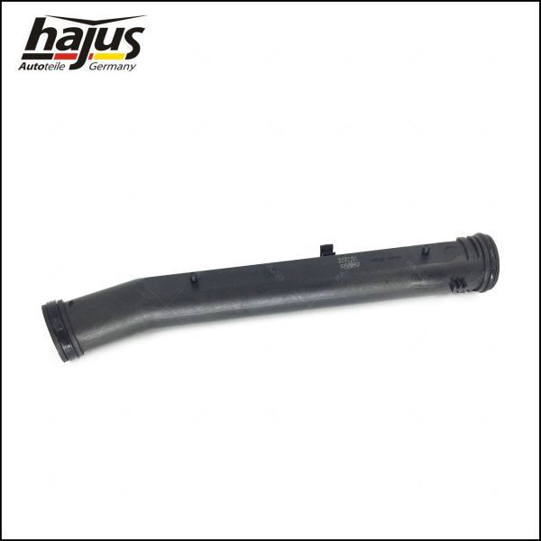 hajus Autoteile 1211276 Coolant Pipe