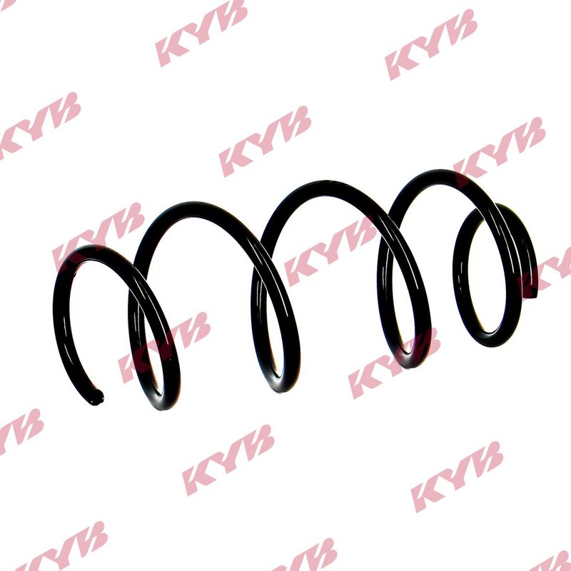 KYB RA1689 Suspension Spring