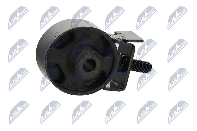 Paigutus, Mootor, NTY ZPS-MS-072