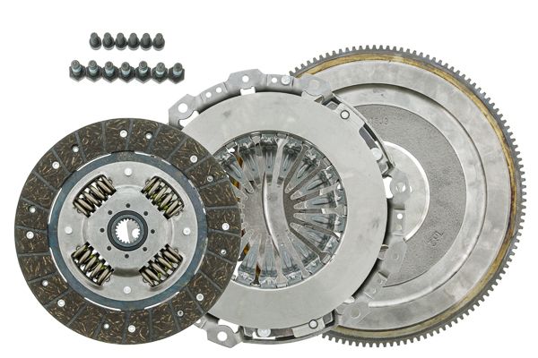 Sidurikomplekt, AISIN SWN-002R