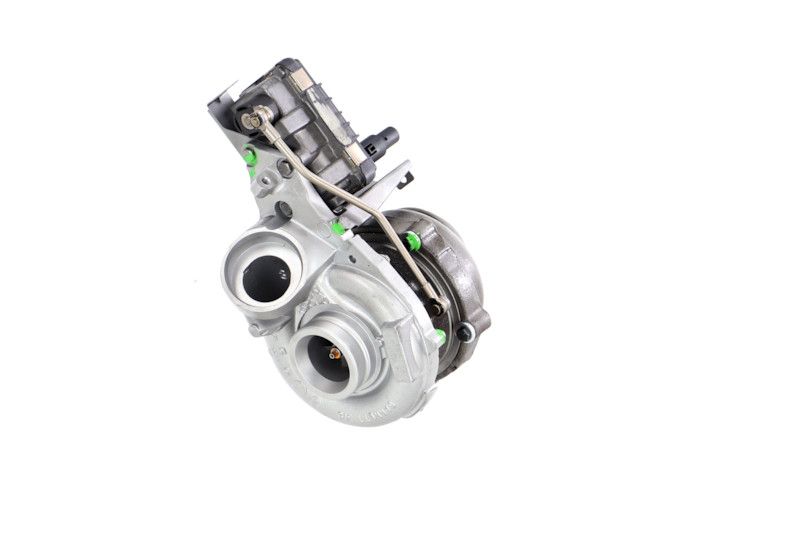 REMANTE 003-002-001014R Charger, charging (supercharged/turbocharged)