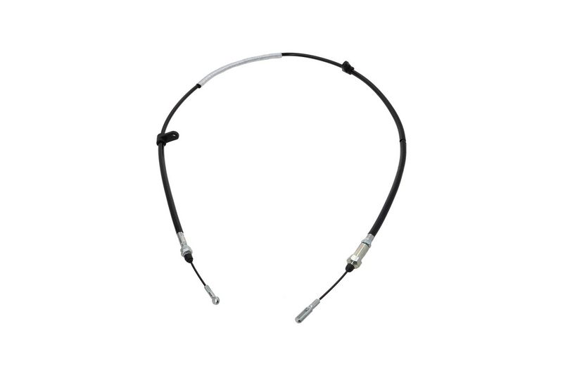 KAMOKA 1190415 Cable Pull, parking brake