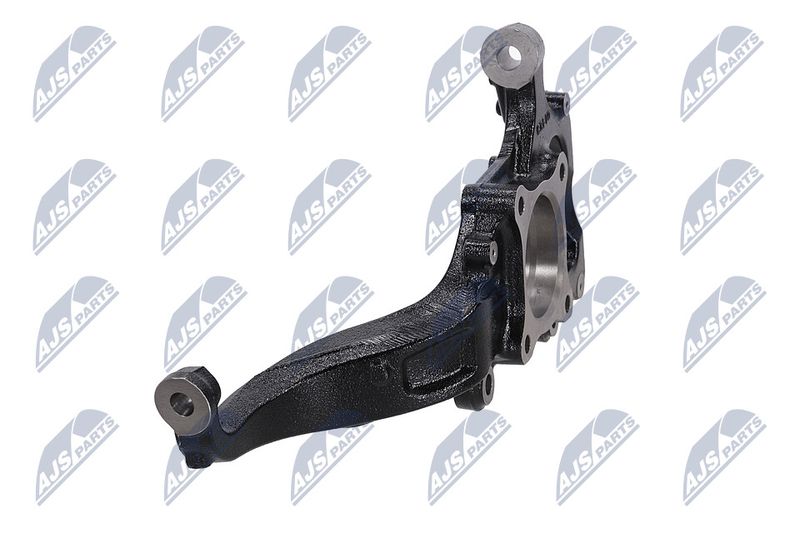 Käändmik, rattakinnitus, NTY ZZP-FR-035