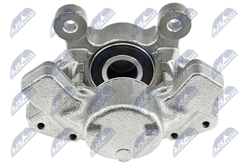 Pidurisadul, NTY HZT-VV-001