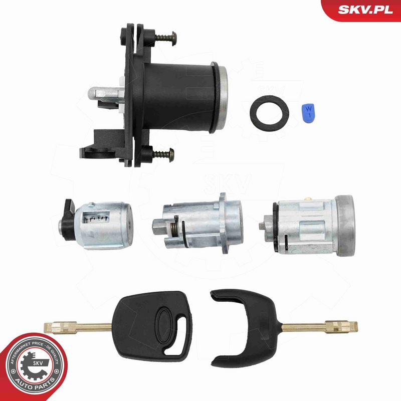 ESEN SKV 65SKV828 Bonnet Lock