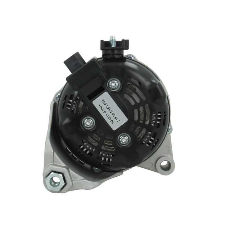 BV PSH 215.907.150.050 Alternator