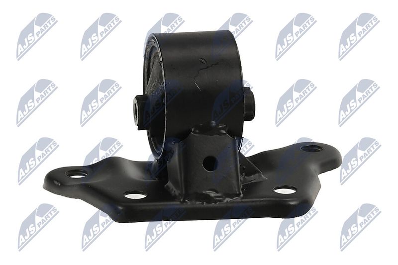 Paigutus, Mootor, NTY ZPS-MS-001