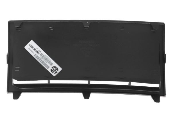 BLIC 6502-07-3186924P Ventilation Grille, bumper